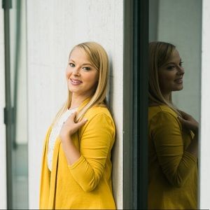 Meet your Posher, Sara